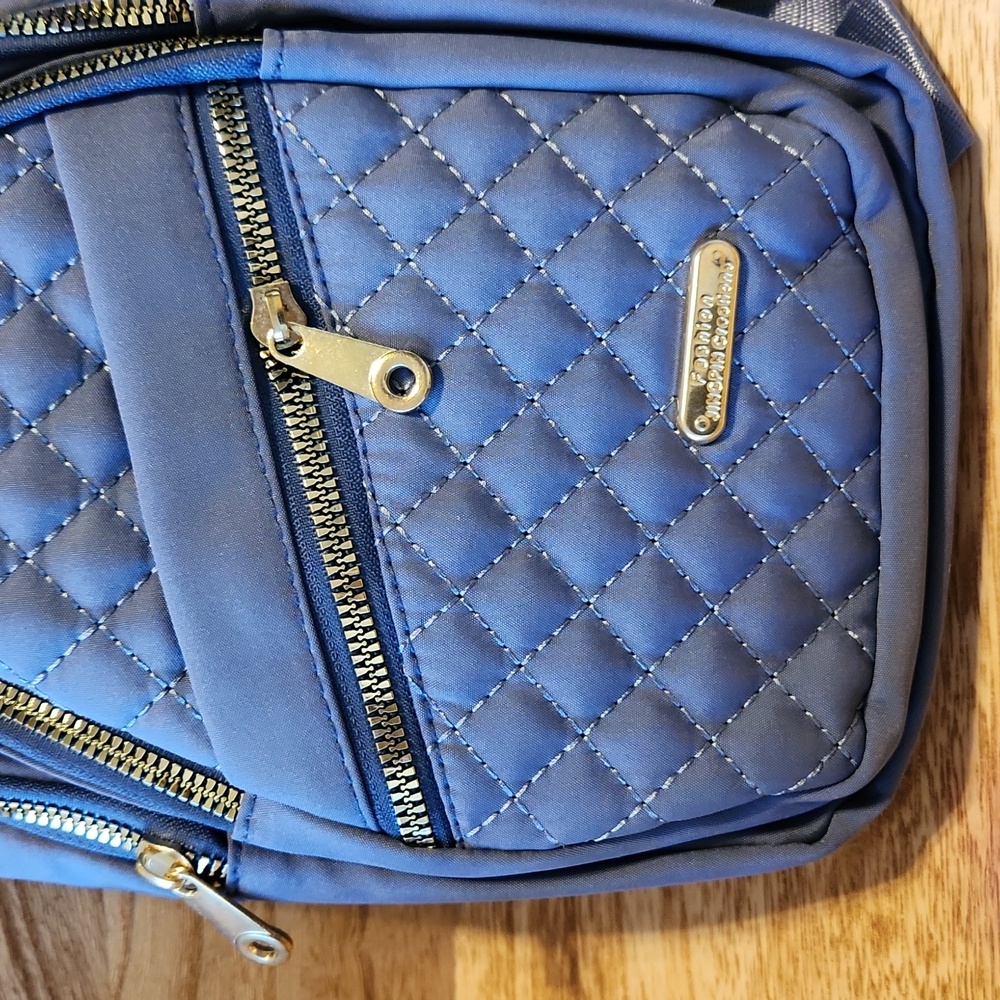 Mini backpack - Picture 2 of 3